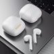 Słuchawki Dudao Słuchawki Dudao U14+ bezprzewodowe douszne TWS Bluetooth 5.3 - białe 4