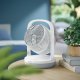 Wentylator Philips TABLE FAN CX2050/00 PHILIPS 9
