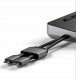 Stacja/replikator Satechi Dual Dock Stand 2x USB-C (ST-DDSM) 2