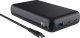 Powerbank Trust Laro 20000 mAh Czarny 1