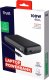 Powerbank Trust Laro 20000 mAh Czarny 6