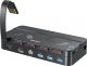 Unitek Unitek Stacja dokująca do Nintendo Switch, PD 100W, HDMI 4K, RJ-45, czytnik kart 3