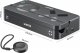 Unitek Unitek Stacja dokująca do Nintendo Switch, PD 100W, HDMI 4K, RJ-45, czytnik kart 4