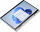 Laptop HP Laptop HP Envy 14-ES0033DX i7-1355U/14" FHD TouchScreen IPS/16GB/SSD 1TB/BT/BLKB/FPR/x360/Win 11 Natural Silver 9