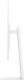 Monitor Samsung Smart M8 White (LS32DM801UUXDU) 5