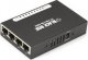 Switch Black Box Black Box LBS008A łącza sieciowe Nie zarządzany L2 Fast Ethernet (10/100) Czarny 1