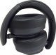 Słuchawki Conceptronic Conceptronic ALVAH02B słuchawki/zestaw słuchawkowy Przewodowy i Bezprzewodowy Opaska na głowę Połączenia/muzyka Bluetooth Czarny 1