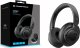 Słuchawki Conceptronic Conceptronic ALVAH02B słuchawki/zestaw słuchawkowy Przewodowy i Bezprzewodowy Opaska na głowę Połączenia/muzyka Bluetooth Czarny 3