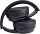 Słuchawki Conceptronic Conceptronic PARRIS03B słuchawki/zestaw słuchawkowy Przewodowy i Bezprzewodowy Opaska na głowę Połączenia/muzyka Bluetooth Czarny 1