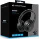 Słuchawki Conceptronic Conceptronic PARRIS03B słuchawki/zestaw słuchawkowy Przewodowy i Bezprzewodowy Opaska na głowę Połączenia/muzyka Bluetooth Czarny 3