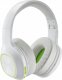 Słuchawki Hama Hama Spirit Calypso II Zestaw słuchawkowy Bezprzewodowy Opaska na głowę Połączenia/muzyka Bluetooth Zielony, Szary, Biały 1