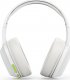 Słuchawki Hama Hama Spirit Calypso II Zestaw słuchawkowy Bezprzewodowy Opaska na głowę Połączenia/muzyka Bluetooth Zielony, Szary, Biały 9