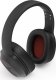 Słuchawki Hama Hama Spirit Calypso II Zestaw słuchawkowy Bezprzewodowy Opaska na głowę Połączenia/muzyka Bluetooth Czarny, Czerwony 10
