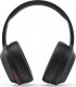 Słuchawki Hama Hama Spirit Calypso II Zestaw słuchawkowy Bezprzewodowy Opaska na głowę Połączenia/muzyka Bluetooth Czarny, Czerwony 8