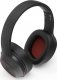 Słuchawki Hama Hama Spirit Calypso II Zestaw słuchawkowy Bezprzewodowy Opaska na głowę Połączenia/muzyka Bluetooth Czarny, Czerwony 9