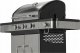 Yato YG-20018 Grill ogrodowy gazowy 11.2 kW 60 cm x 42 cm 11