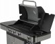 Yato YG-20018 Grill ogrodowy gazowy 11.2 kW 60 cm x 42 cm 13
