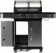 Yato YG-20018 Grill ogrodowy gazowy 11.2 kW 60 cm x 42 cm 4