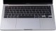 Laptop Apple Apple MacBook Pro 13" A2289 2020r. i5-8257U 16GB 256GB SSD 2560x1600 Klasa A MacOS Big Sur QWERTY PL 9