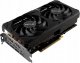 Karta graficzna KFA2 Karta Graficzna brak GeForce RTX 3060 Ti PLUS 1-Click OC V2 LHR 8GB GDDR6X 3