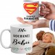 PrzydaSie Kubek Na Dzień Babci Babcia Z Nadrukiem Imię Prezent Z Imieniem 1
