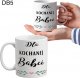 PrzydaSie Kubek Na Dzień Babci Babcia Z Nadrukiem Imię Prezent Z Imieniem 6