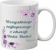 PrzydaSie Kubek Na Dzień Babci Babcia Z Nadrukiem Imię Prezent Z Imieniem Db3 1