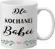 PrzydaSie Kubek Na Dzień Babci Babcia Z Nadrukiem Prezent Dla Kochanej Babci Db5 1