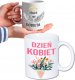 PrzydaSie Kubek Na Dzień Kobiet Prezent Dla Niej Dziewczyny Z Imieniem 1