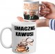 PrzydaSie Kubek Prezesa Z Nadrukiem Prezent Jarosław Kaczyński Śmieszny Pis S2 1