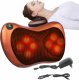 Masażer PrzydaSie Poduszka Masażer Shiatsu Masująca Kark Ciało Plecy 1