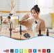 Mikrofon Puluz Mikrofon Bezprzewodowy Bluetooth 3,5mm TRS TRRS do Telefonu Aparatu Kamery / PU3153B 7