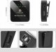 Mikrofon Puluz Mikrofon Bezprzewodowy Bluetooth 3,5mm TRS TRRS do Telefonu Aparatu Kamery / PU3153B 10