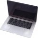 Laptop Apple Apple MacBook Pro A1707 2017r. i7-7700HQ 16GB 512GB SSD 2880x1800 AMD Radeon Pro 555 Klasa A- MacOS Big Sur QWERTY PL 1
