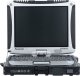 Laptop Panasonic Panasonic Toughbook CF-19 MK5 i5-2520M 8GB NOWY DYSK 120GB SSD 1024x768 Klasa B + Rysik + Torba + Mysz 1