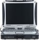 Laptop Panasonic Panasonic Toughbook CF-19 MK5 i5-2520M 8GB NOWY DYSK 120GB SSD 1024x768 Klasa B Windows 10 Professional + Rysik 6