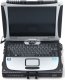 Laptop Panasonic Panasonic Toughbook CF-19 MK5 i5-2520M 8GB NOWY DYSK 120GB SSD 1024x768 Klasa B Windows 10 Professional + Rysik 7