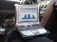 Laptop Panasonic Panasonic Toughbook CF-19 MK5 i5-2520M 8GB NOWY DYSK 240GB SSD 1024x768 Klasa B + Rysik 1