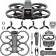 Dron DJI Avata 2 Fly More Combo (CP.FP.00000150.01) 1