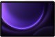 Tablet Samsung Galaxy Tab S9 FE 10.9" 128 GB 5G Fioletowy (SM-X516BLIAEUB) 1