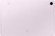 Tablet Samsung Galaxy Tab S9 FE 10.9" 128 GB 5G Fioletowy (SM-X516BLIAEUB) 3