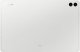 Tablet Samsung Galaxy Tab S9 FE+ 12.4" 128 GB 5G Srebrny (SM-X616BZSAEUB) 2
