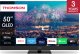 Telewizor Thomson 50QG6C14 QLED 50'' 4K Ultra HD Google TV 1