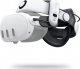 Gogle VR BOBOVR BOBOVR S3 Pro| Strap z baterią do Meta Quest 3 1