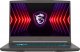 Laptop MSI Thin 15 B13UC-2203XPL i7-13620H / 16 GB / 1 TB SSD PCIe / RTX 3050 / 144 Hz / 1