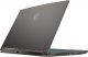 Laptop MSI Thin 15 B13UC-2203XPL i7-13620H / 16 GB / 1 TB SSD PCIe / RTX 3050 / 144 Hz / 1