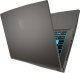 Laptop MSI Thin 15 B13UC-2203XPL i7-13620H / 16 GB / 1 TB SSD PCIe / RTX 3050 / 144 Hz / 5