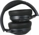 Słuchawki ForCell FORCELL F-AUDIO słuchawki bezprzewodowe nagłowne ANC Sonic Aura czarne 2