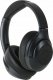 Słuchawki ForCell FORCELL F-AUDIO słuchawki bezprzewodowe nagłowne ANC Sonic Aura czarne 4