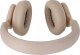 Słuchawki ForCell FORCELL F-AUDIO słuchawki bezprzewodowe nagłowne ANC Touch Beat różowe 3